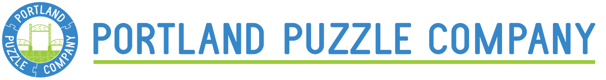 Portland Puzzle Company