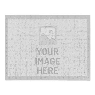 250-piece Custom Puzzle