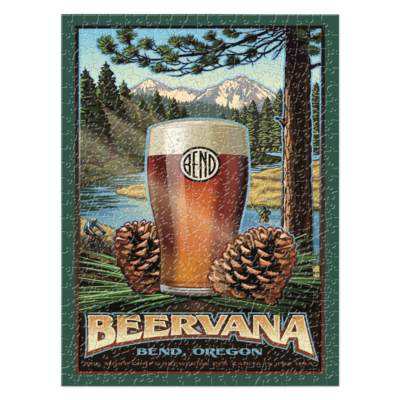 Beervana - Bend, Oregon