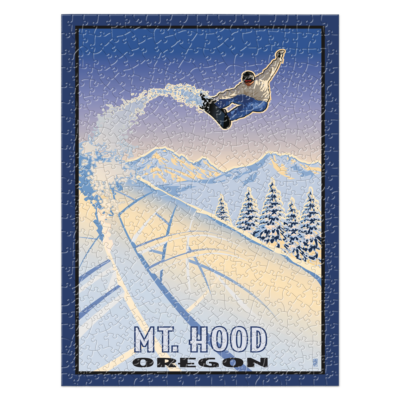 Mt. Hood