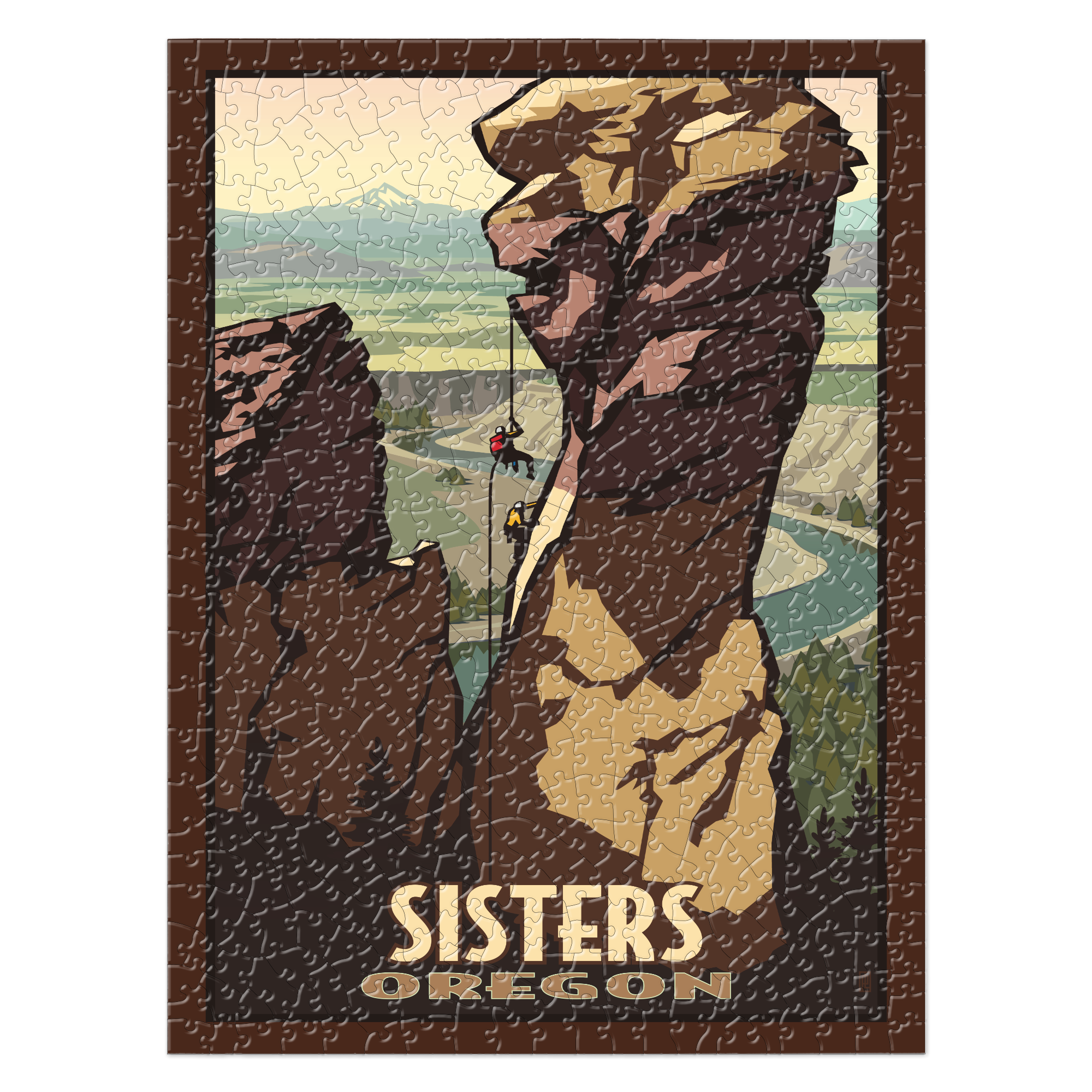 Sisters