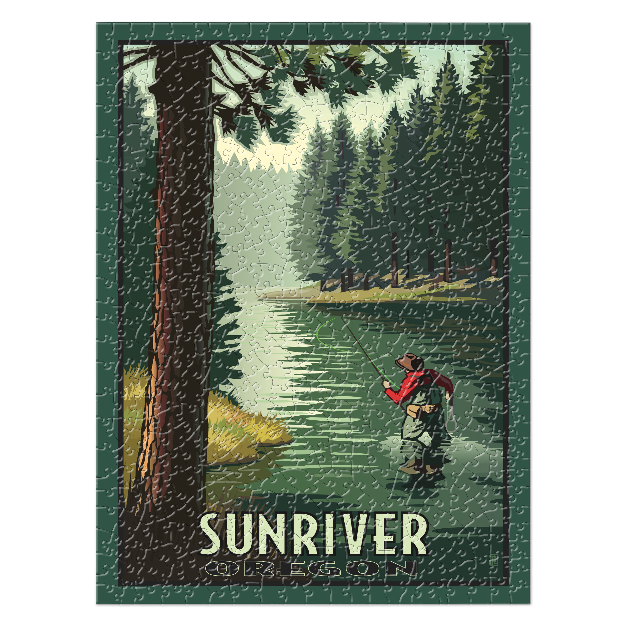 Sunriver