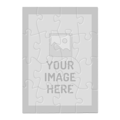 Greeting Card Puzzle
