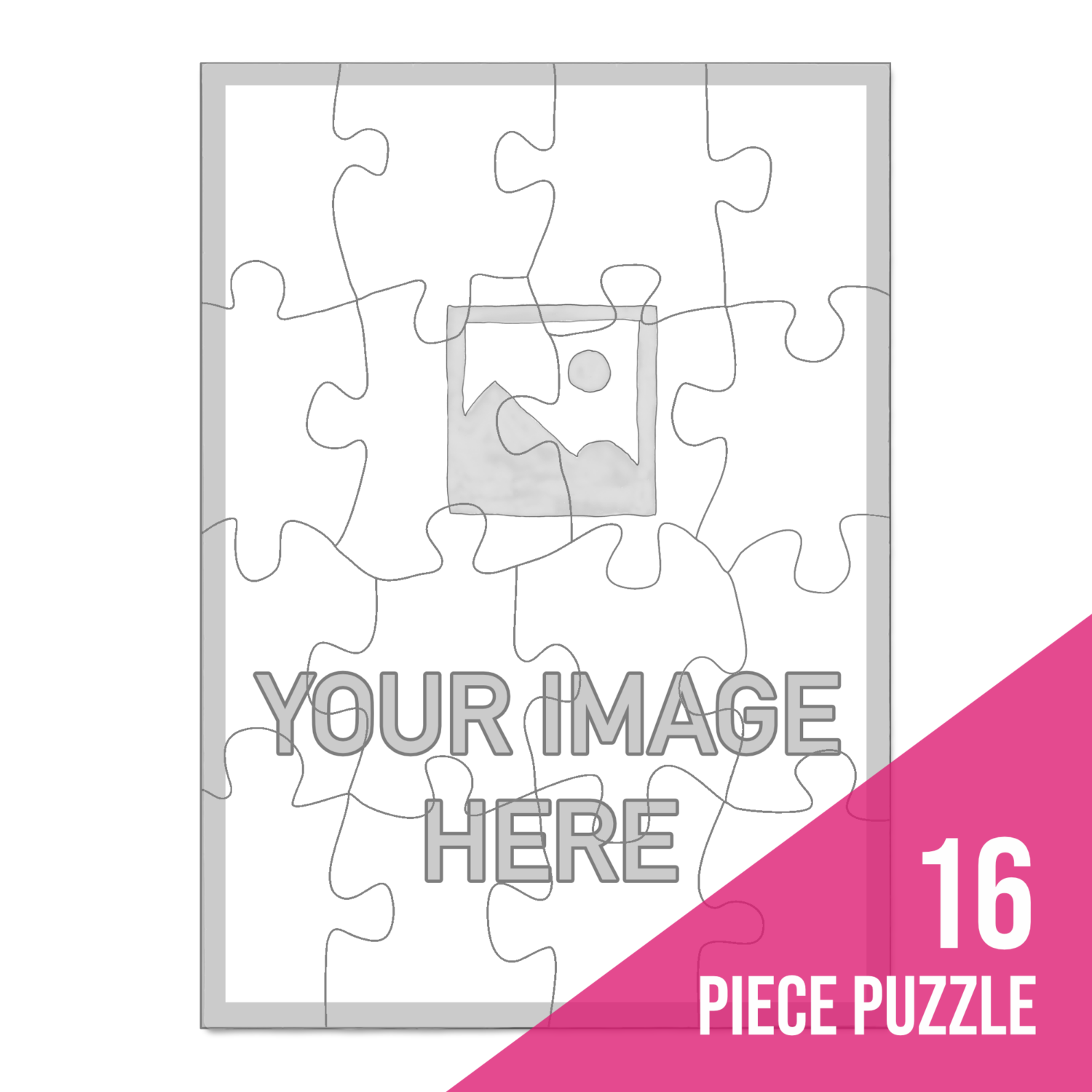 Greeting Card Puzzle