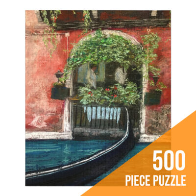 Table for Two by Harley Talkington