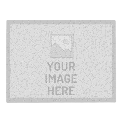 300-piece Custom Puzzle