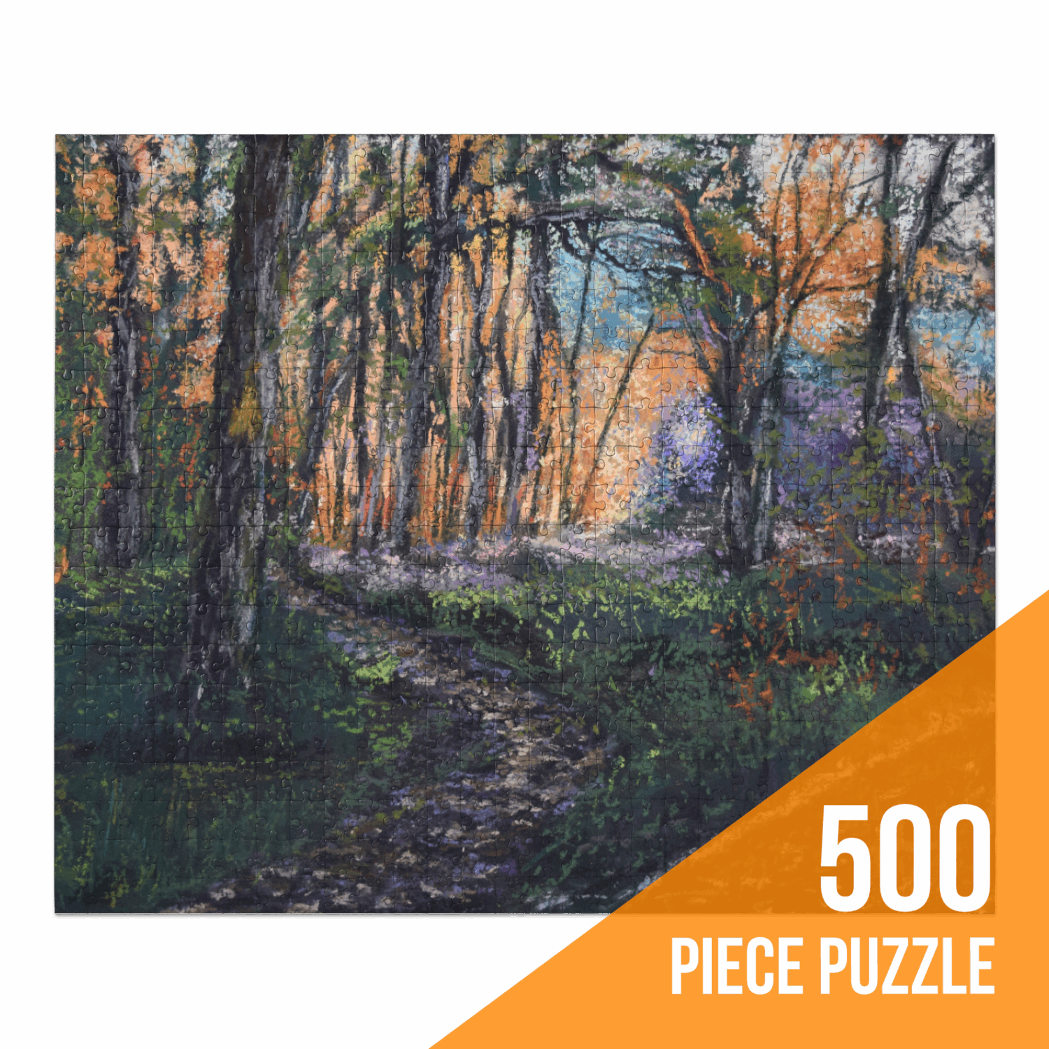 Near Dusk by Harley Talkington