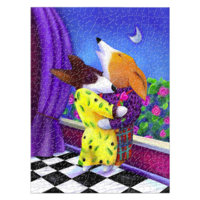 Moonlight Romance