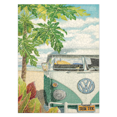 Sun Truck