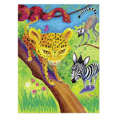 Wild About Zoos